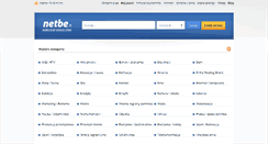 Desktop Screenshot of agroturystyka.gower.pl